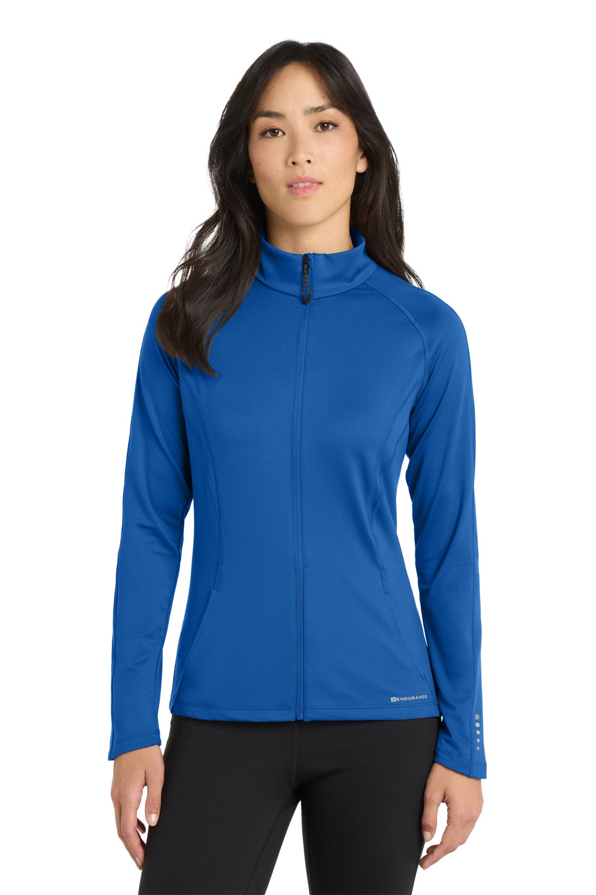 Women's Radius Full-Zip