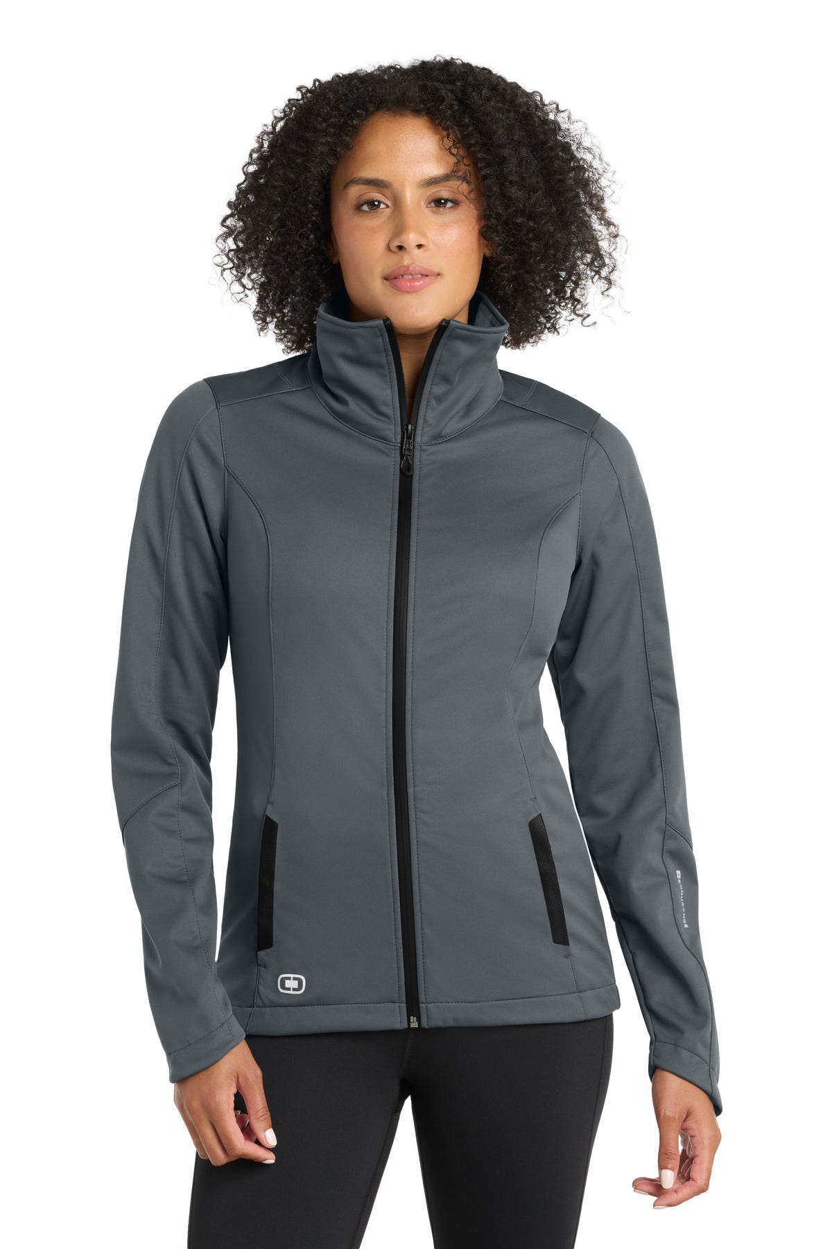 Women's Crux Soft Shell