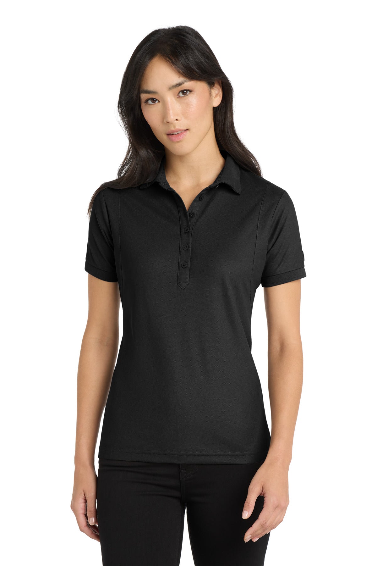 Jewel Performance Polo