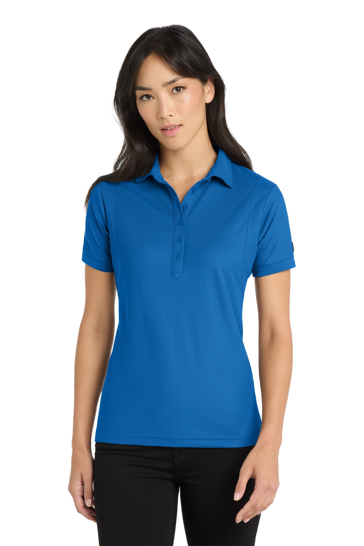 Jewel Performance Polo