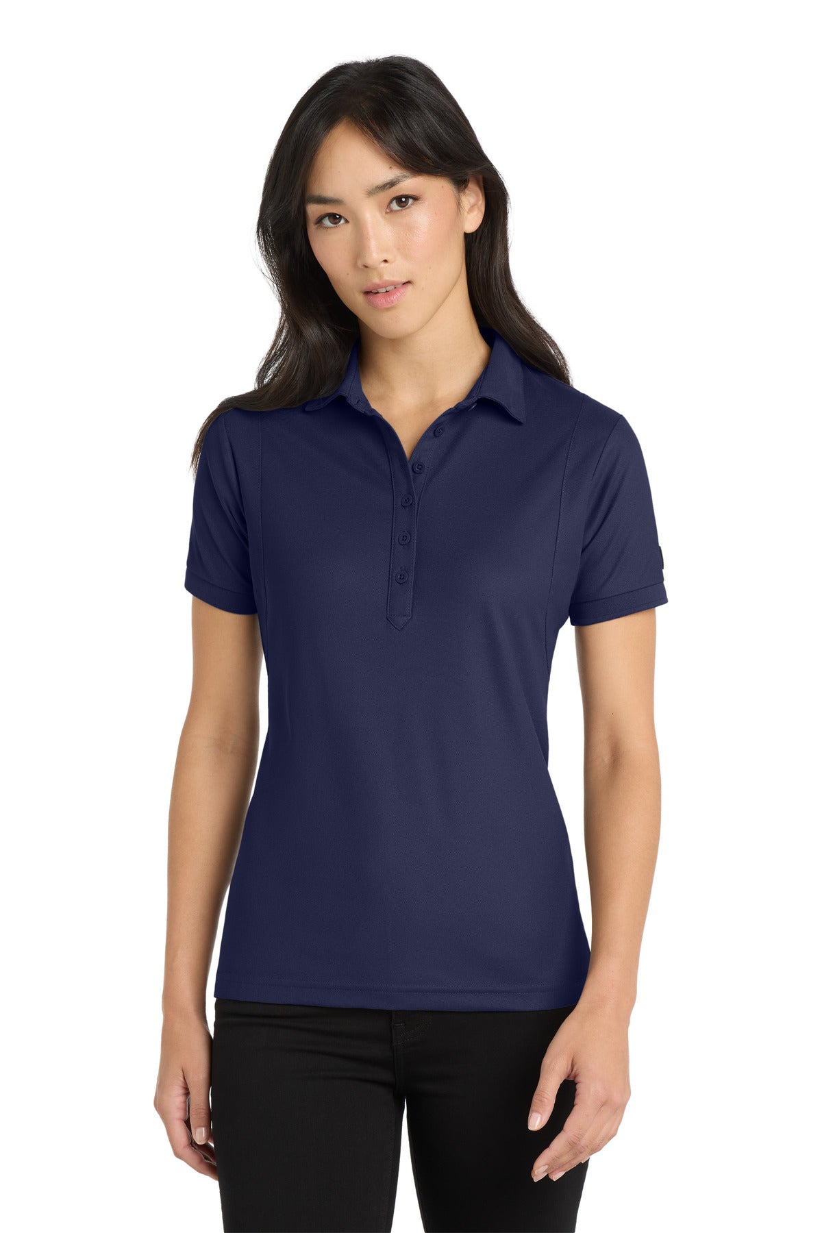 Jewel Performance Polo