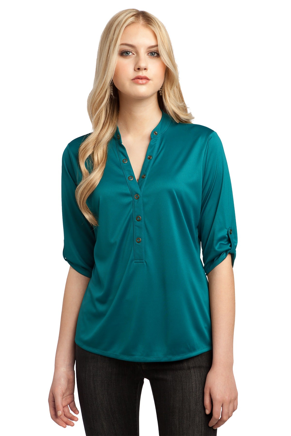 Crush Henley