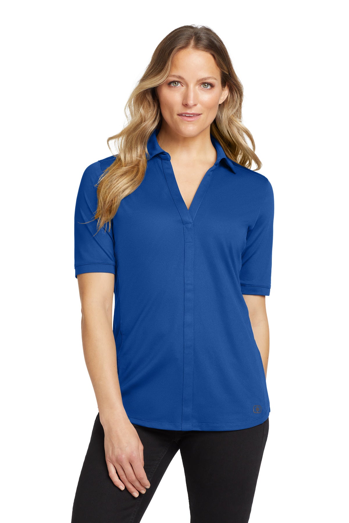 Women's Metro Performance Polo