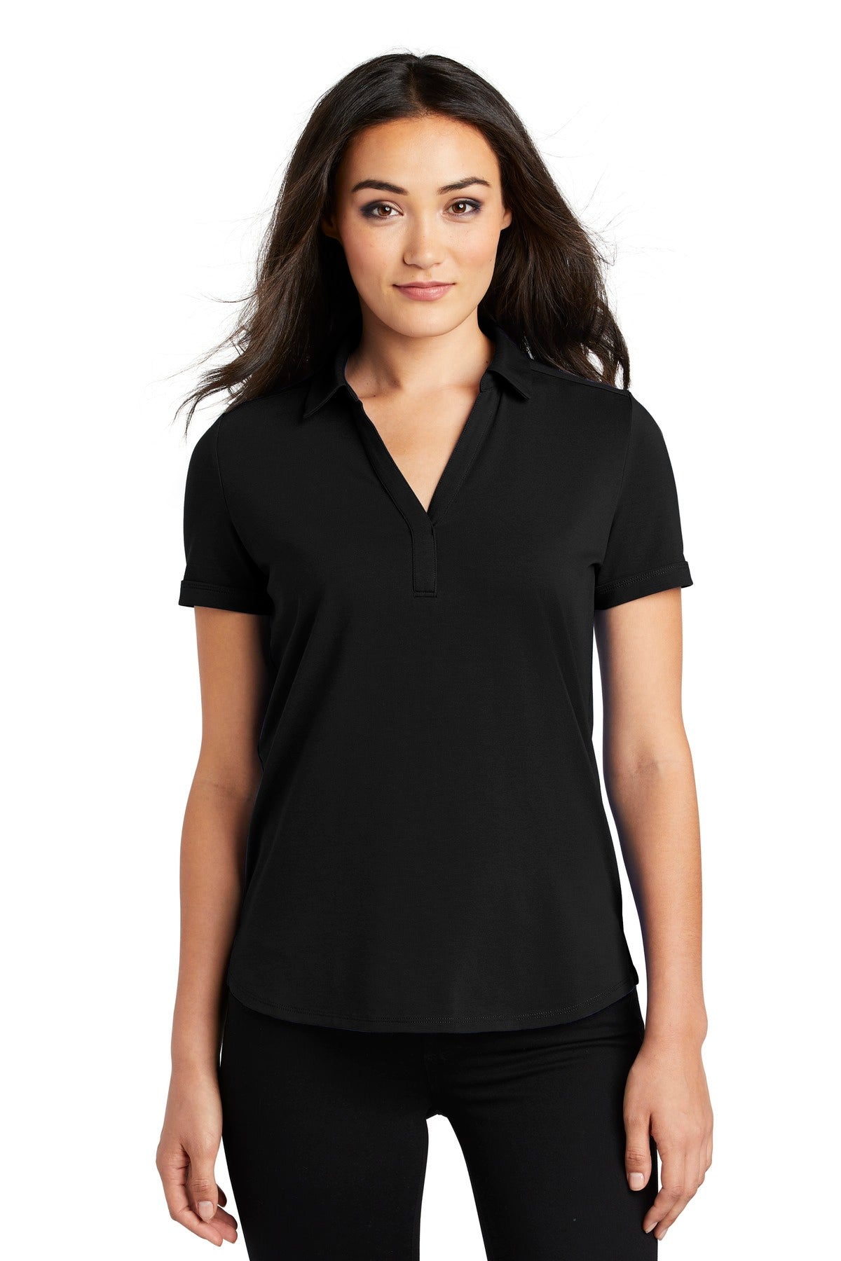 Women's Limit Polo