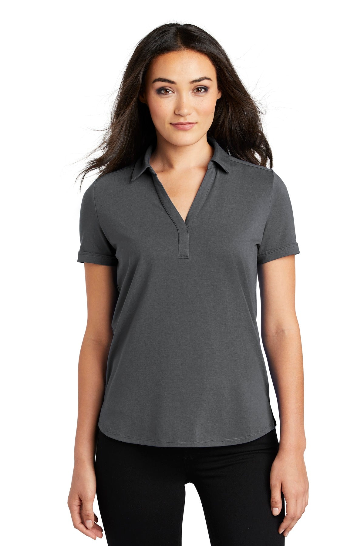 Women's Limit Polo
