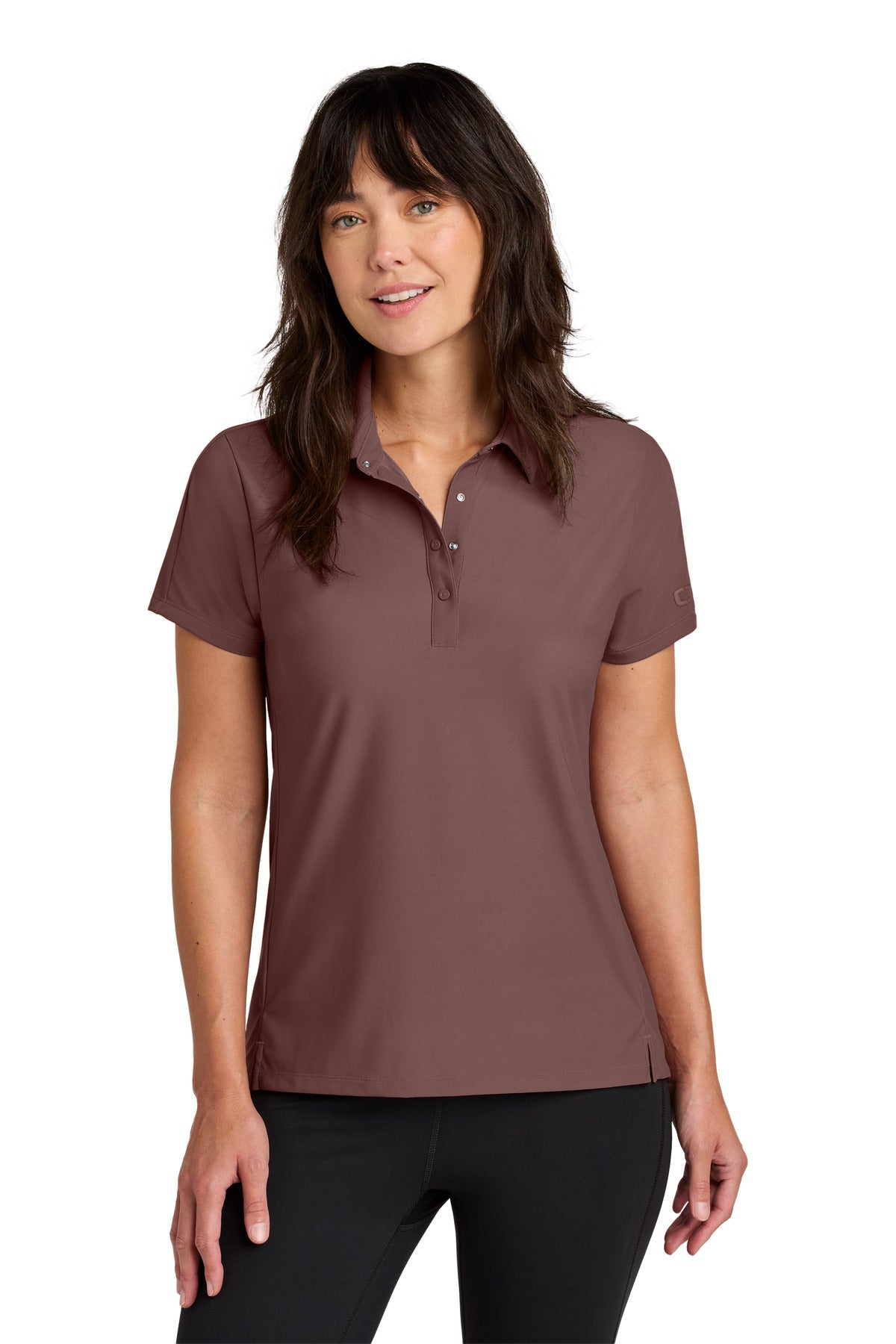 Women's Envision Performance Polo