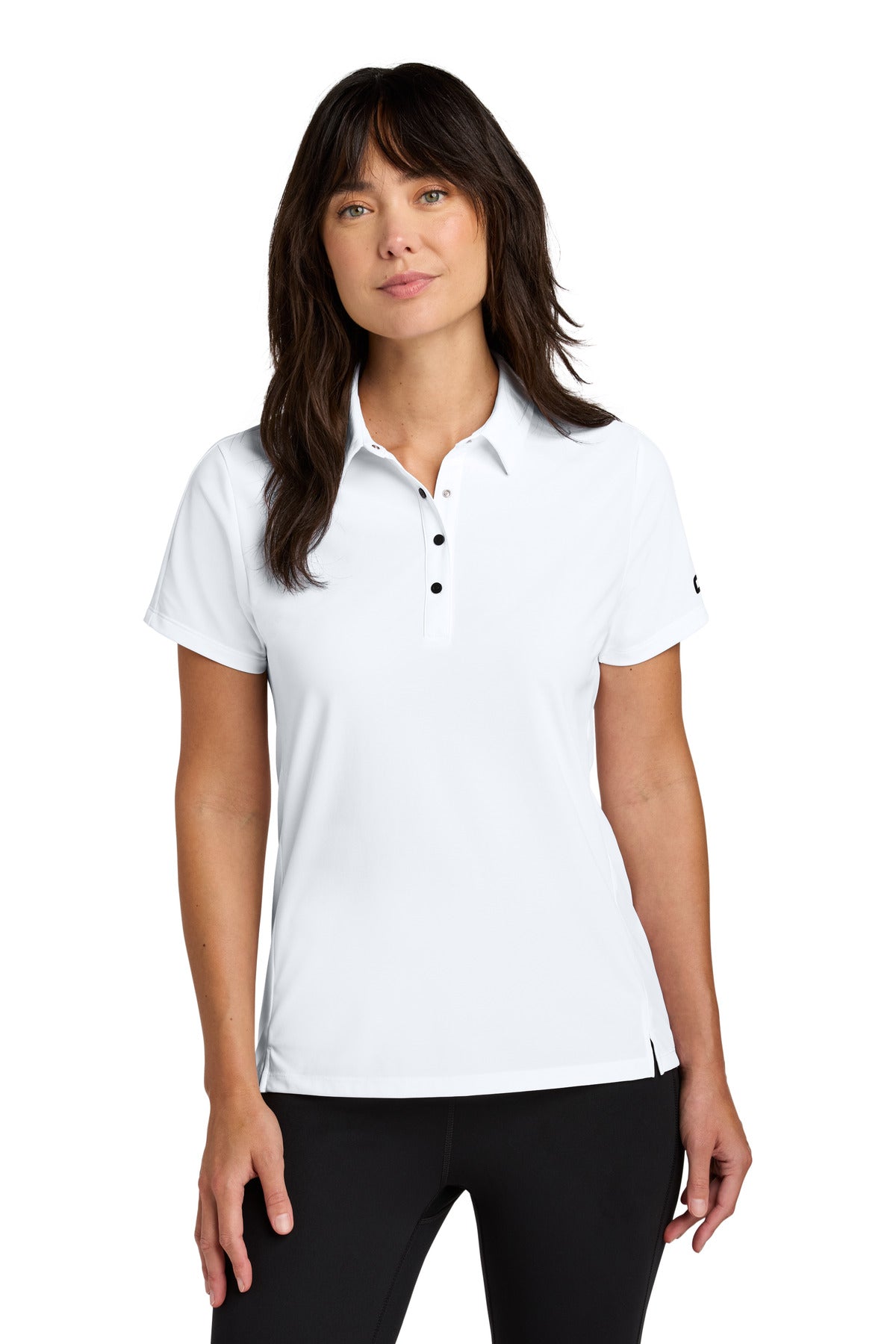 Women's Envision Performance Polo
