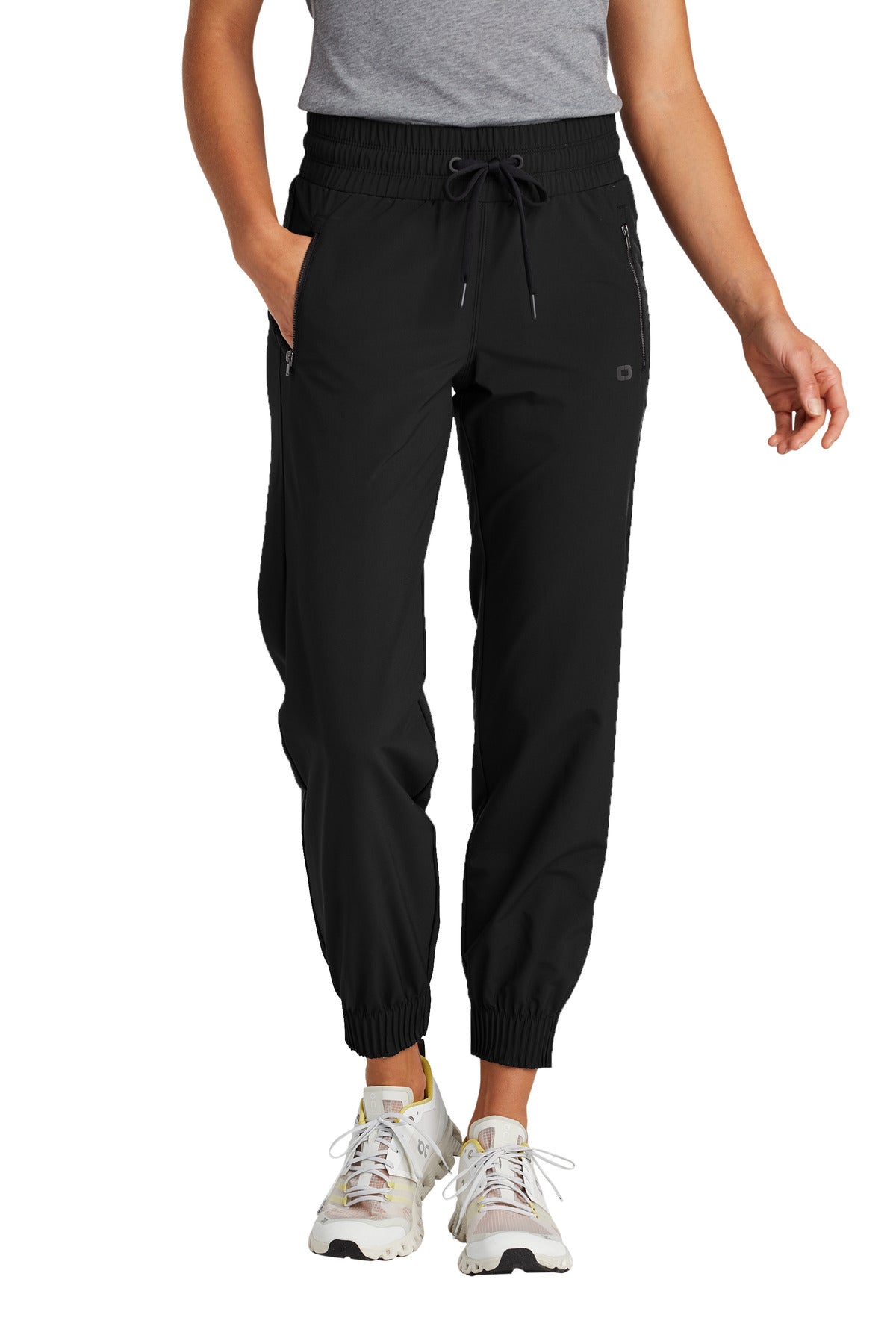 Women's Connection Jogger
