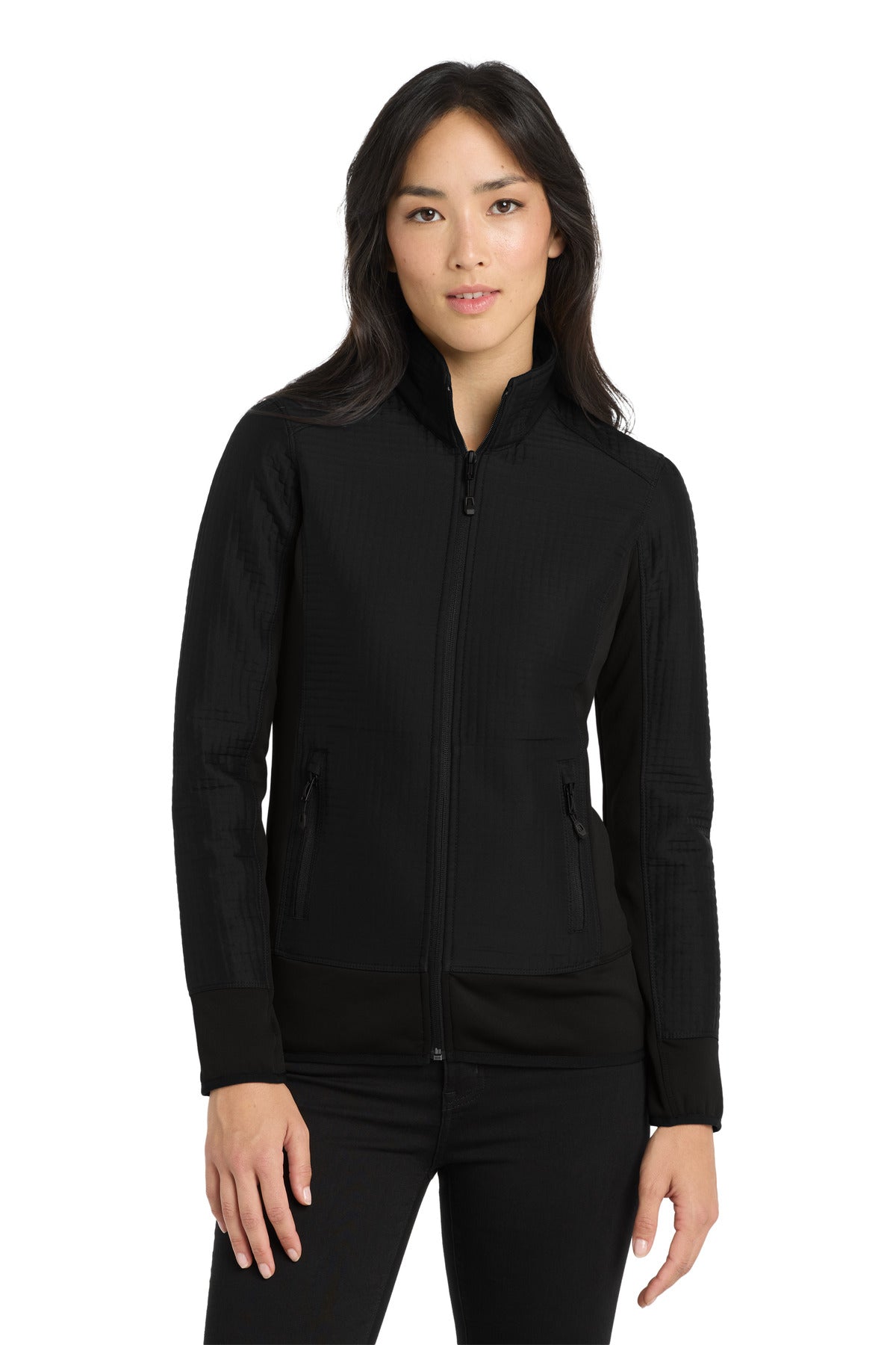 Women's Trax Jacket