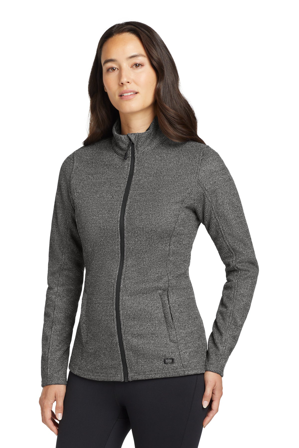 Women's Grit Fleece Jacket