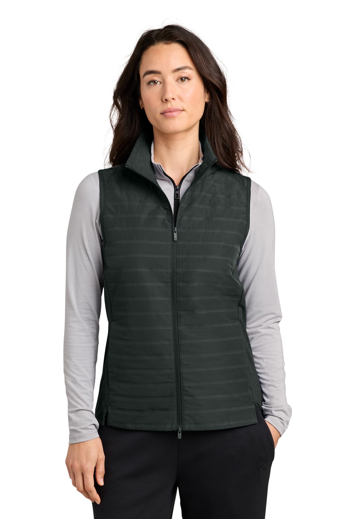 OGIO ® Women's Driveline Hybrid Vest LOG761