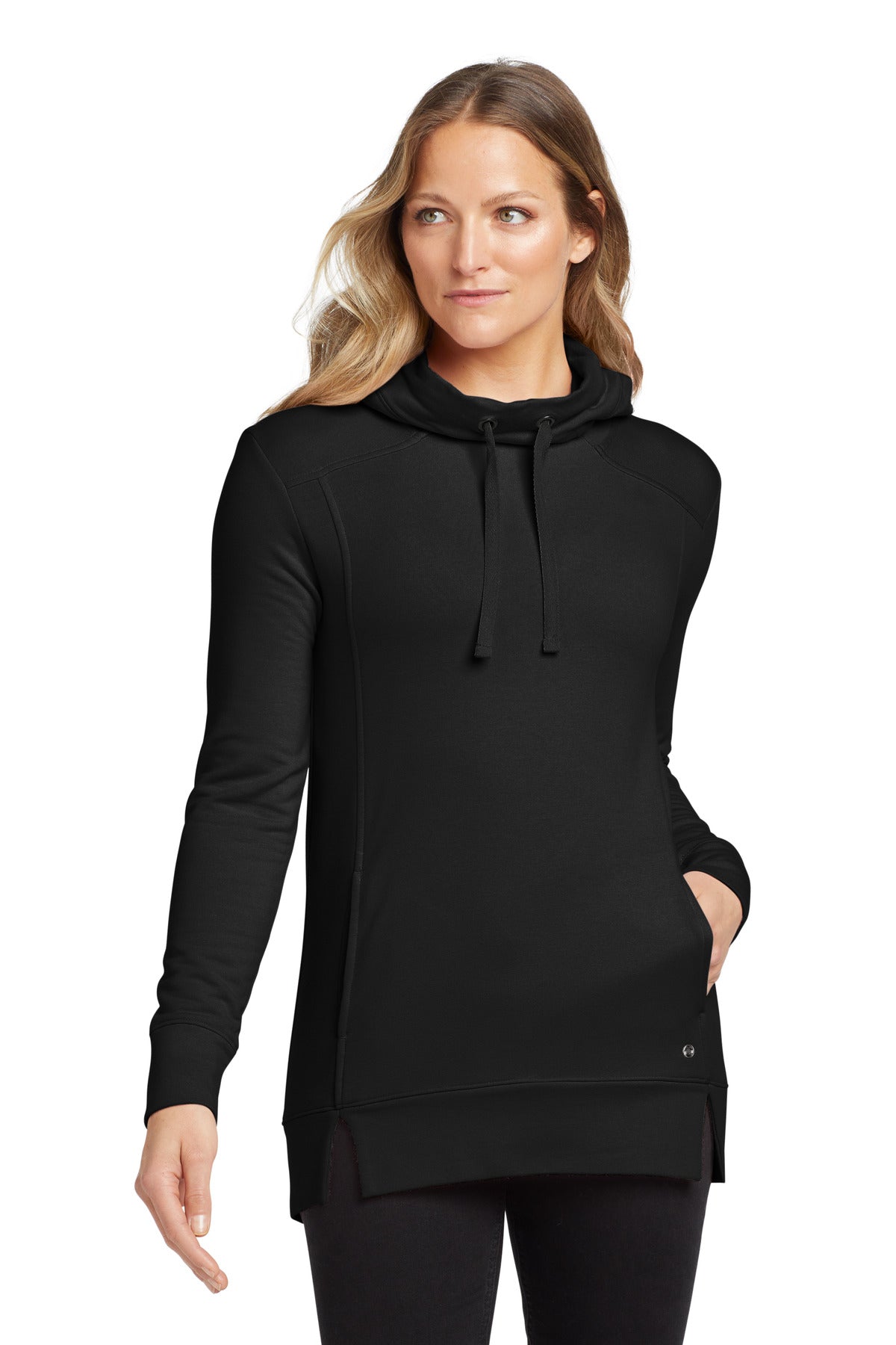 Women's Luuma Pullover Fleece Hoodie