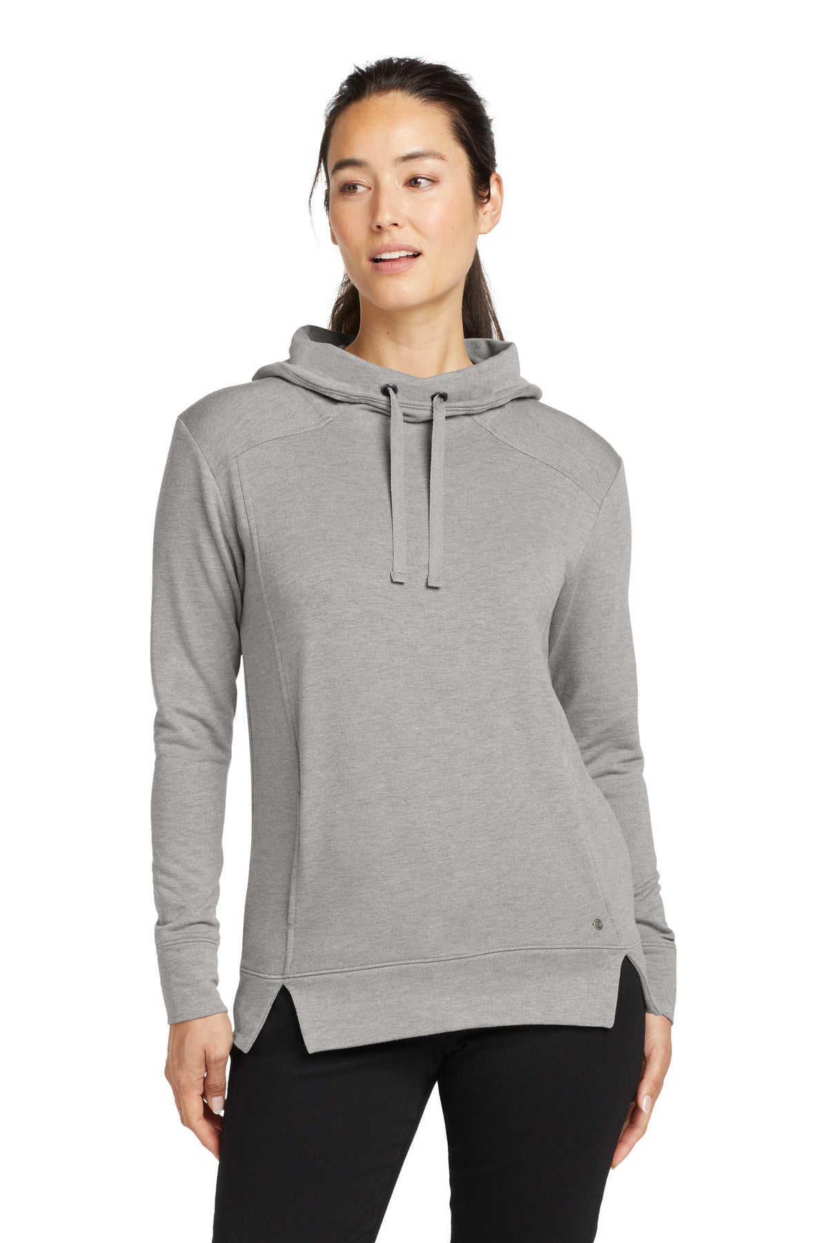 Women's Luuma Pullover Fleece Hoodie