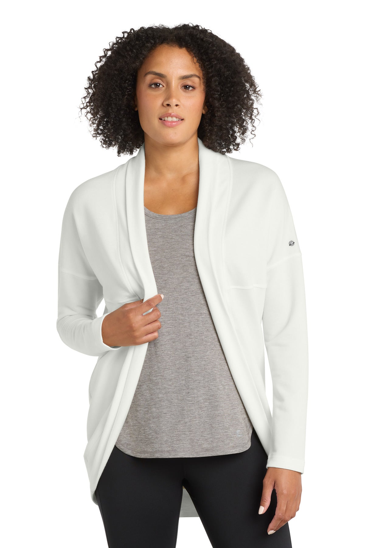 Women's Luuma Cocoon Fleece