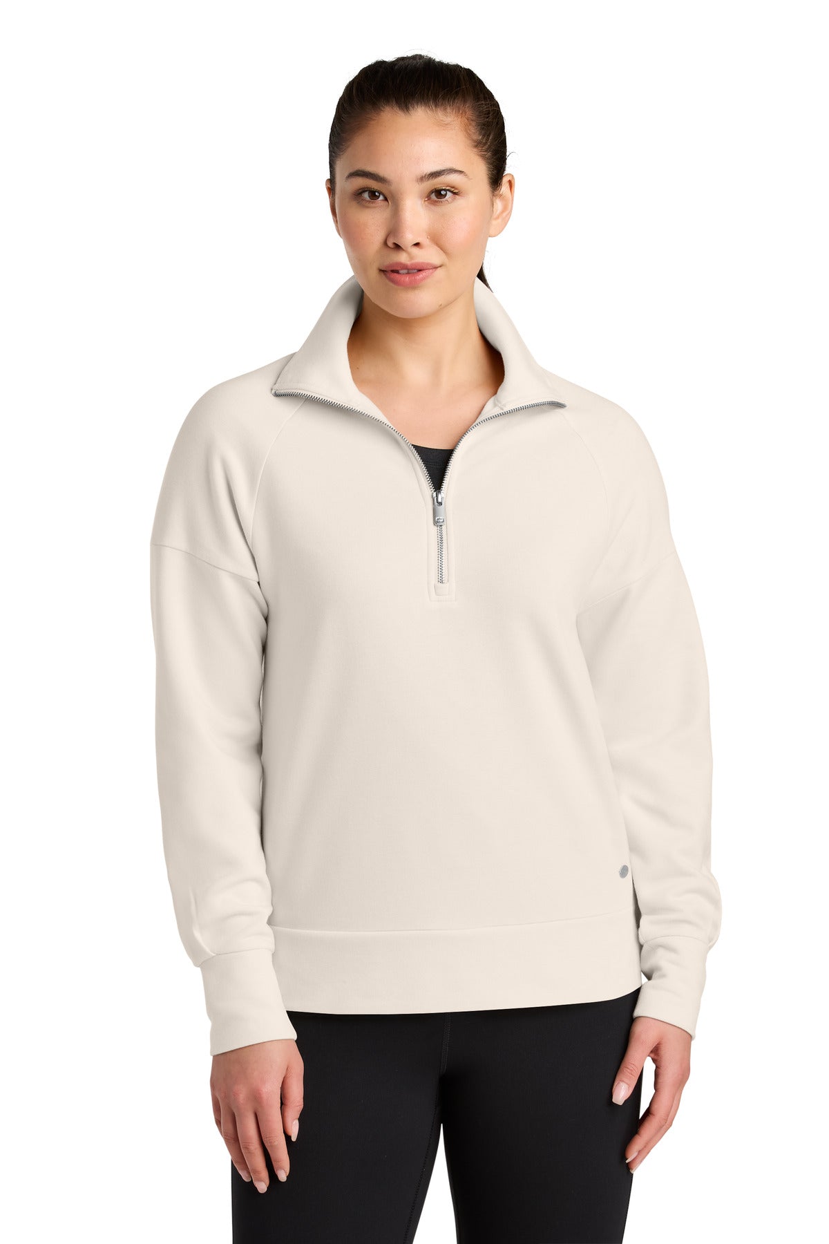 Women's Luuma Half-Zip Pullover