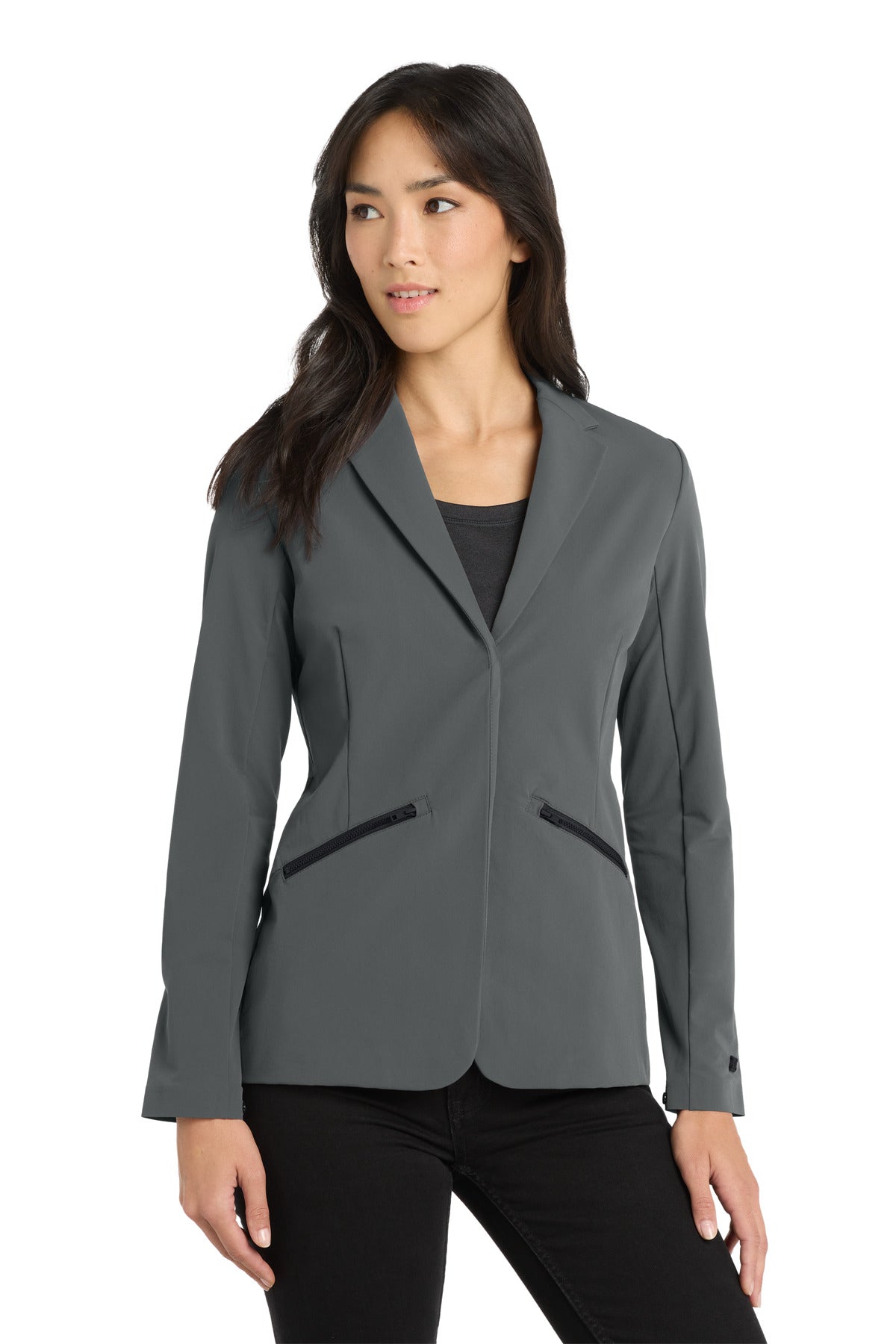Women's Fusion Blazer