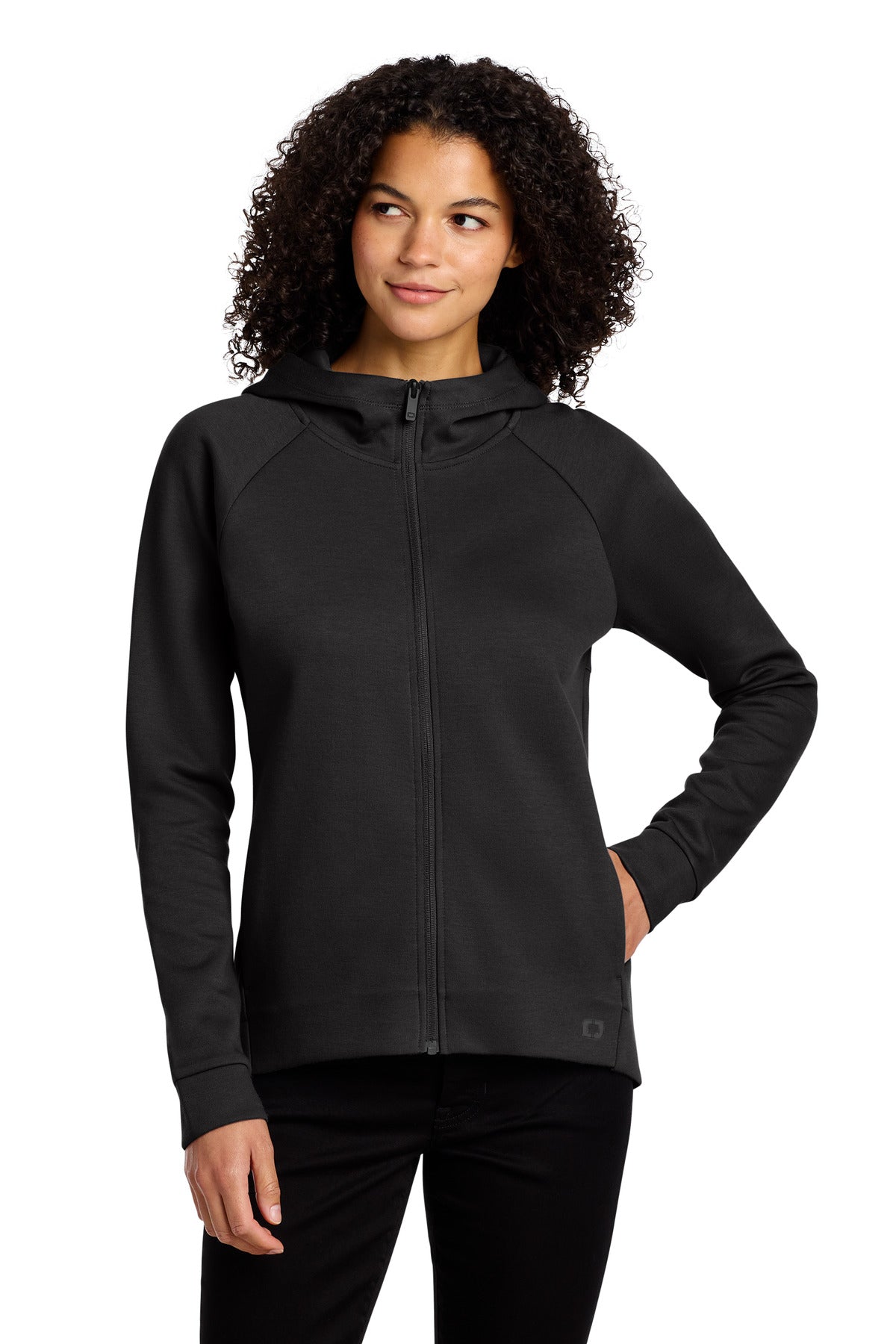 Women's Bolt Full-Zip Hoodie