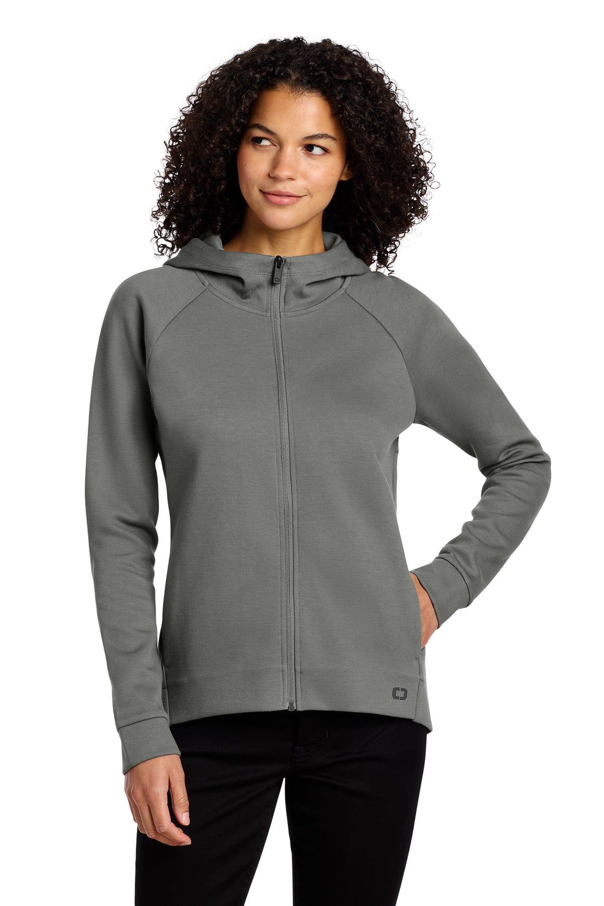 Women's Bolt Full-Zip Hoodie