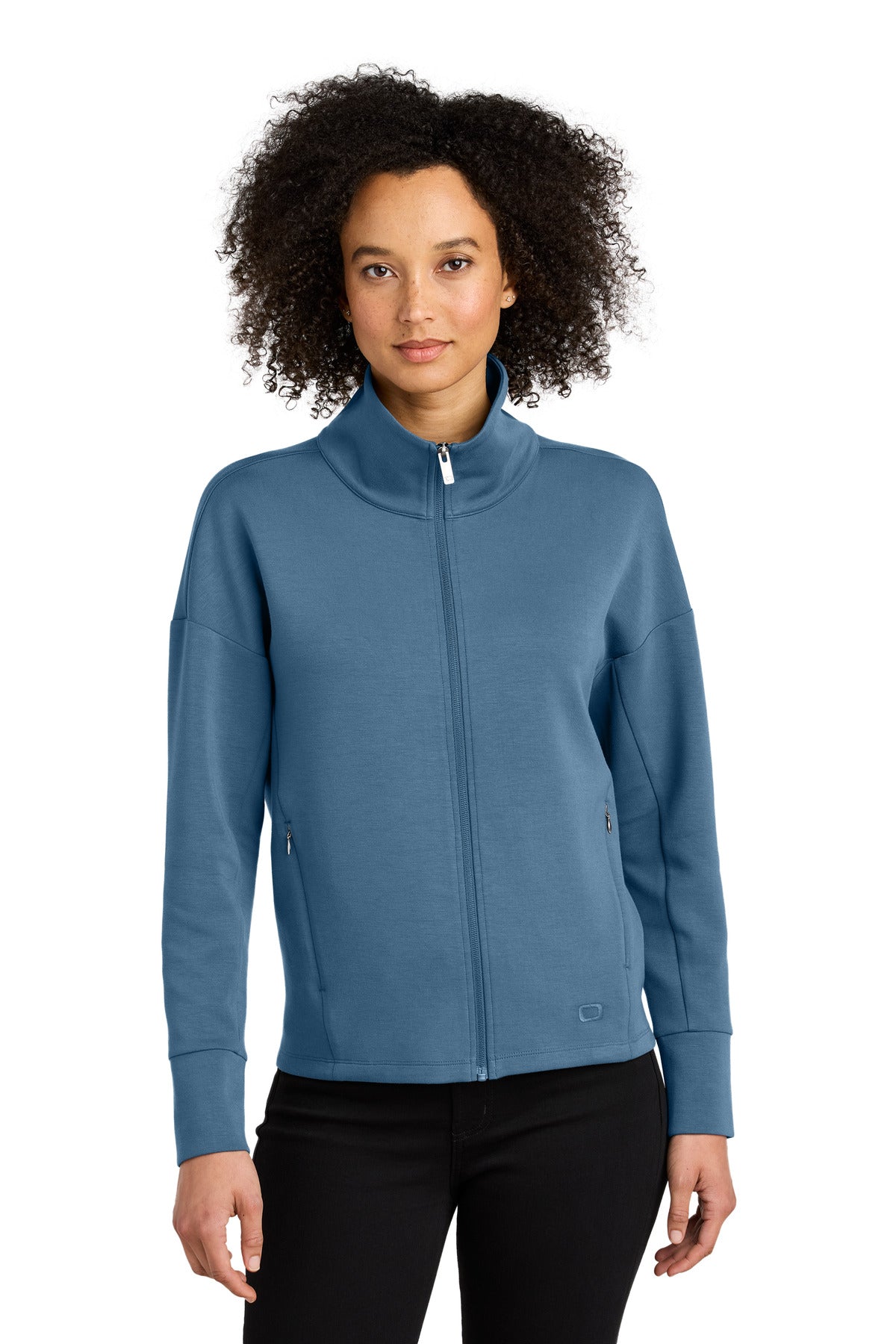Women's Transcend Full-Zip