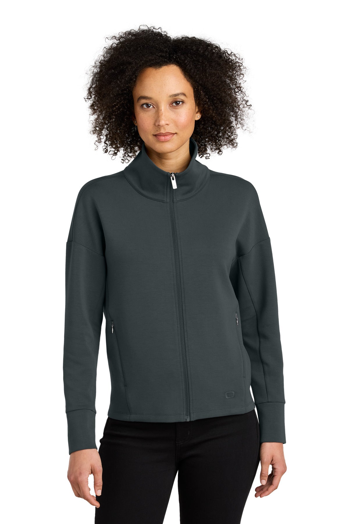 Women's Transcend Full-Zip
