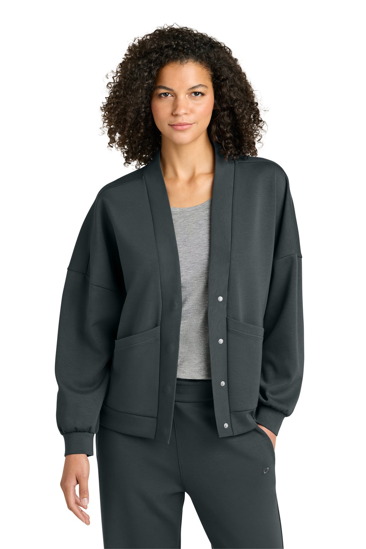 Women's Transcend Cardigan