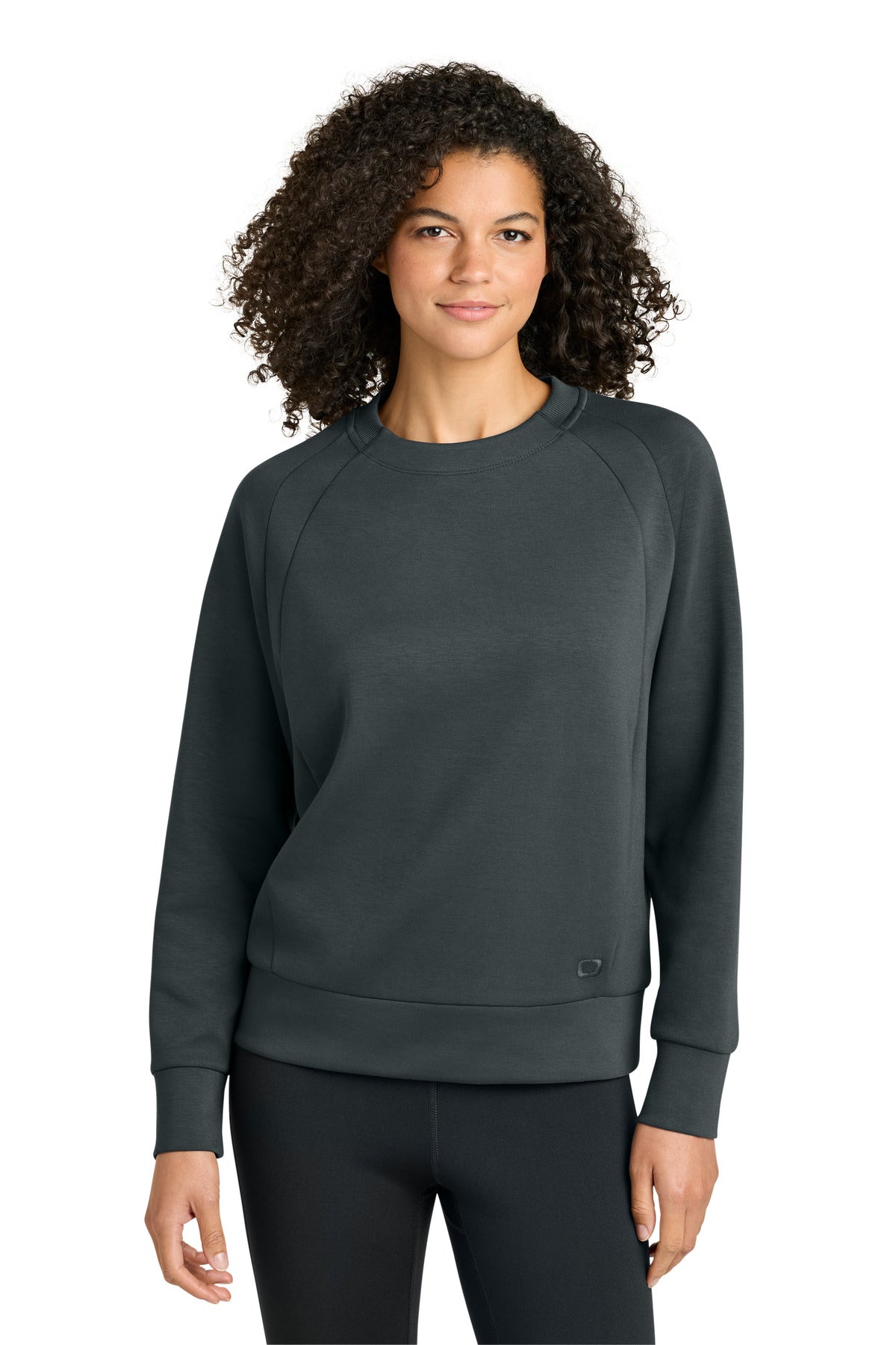 Women's Transcend Pullover