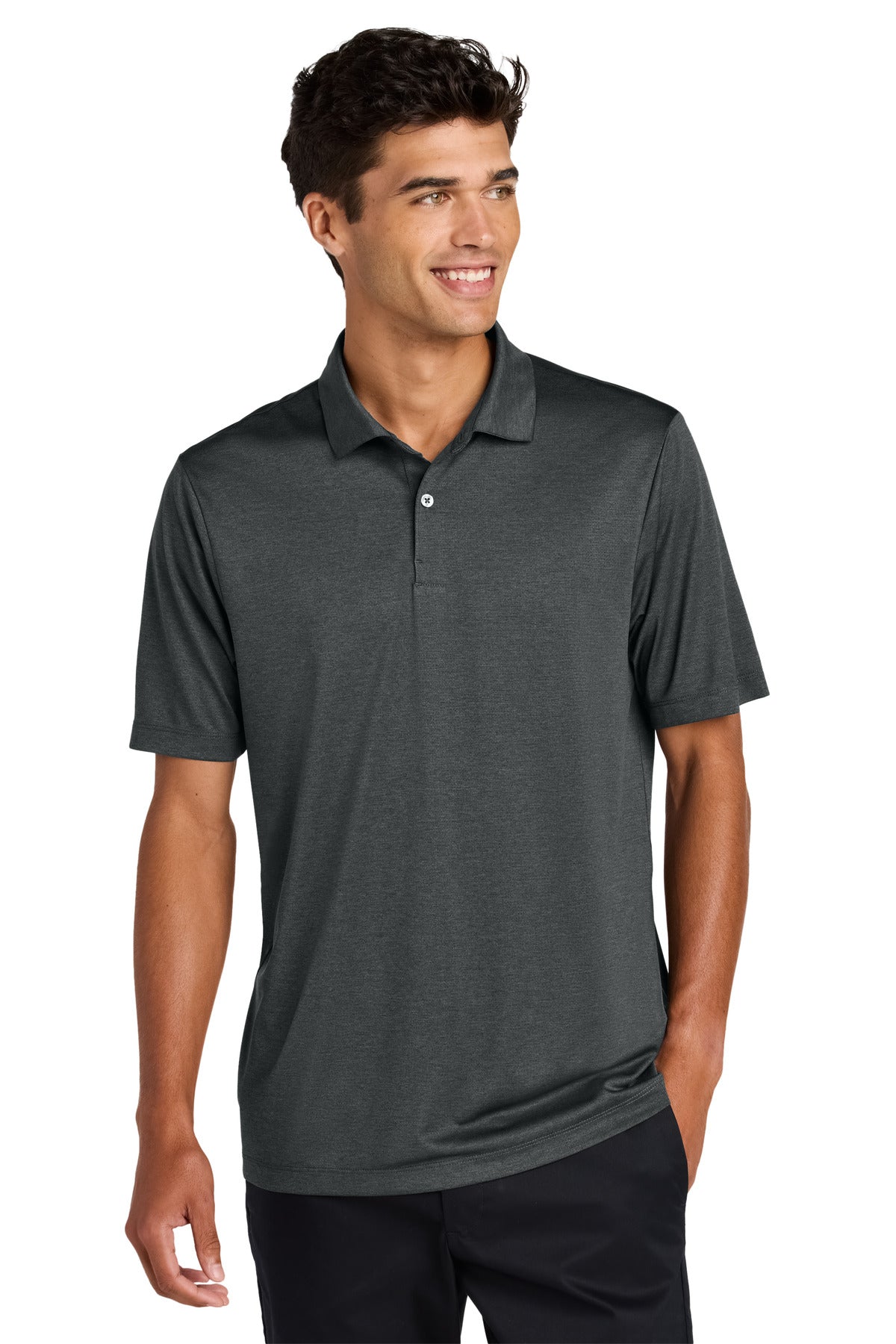 Recharge Jersey Polo