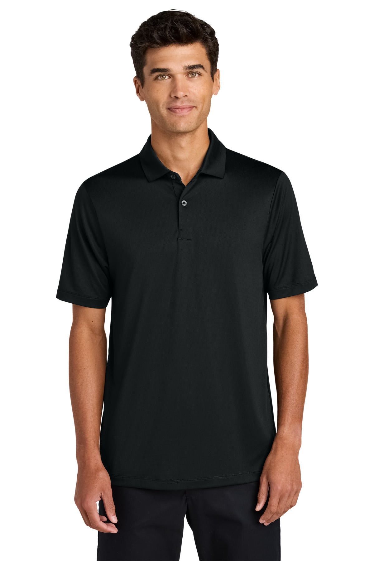 Recharge Jersey Polo