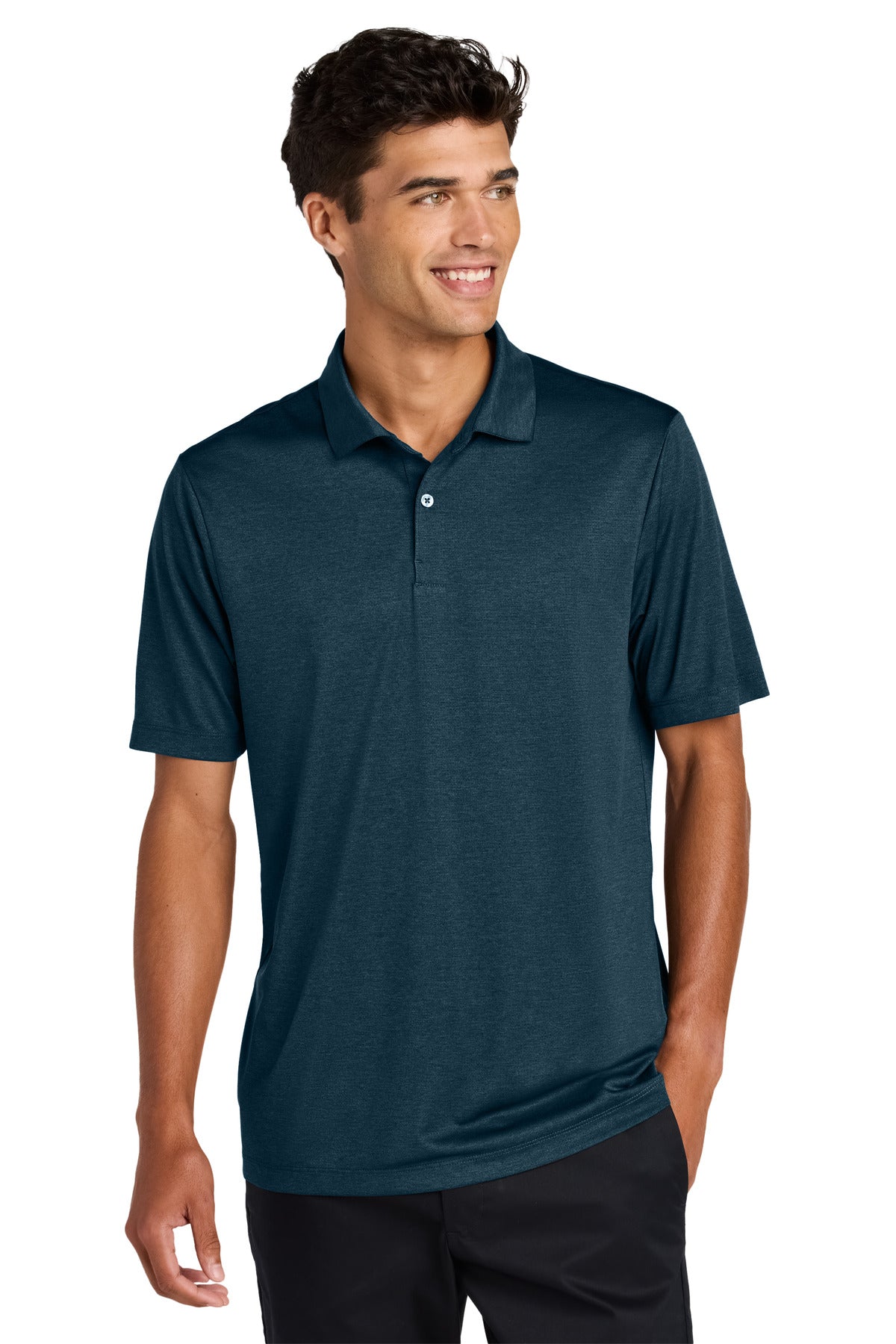 Recharge Jersey Polo