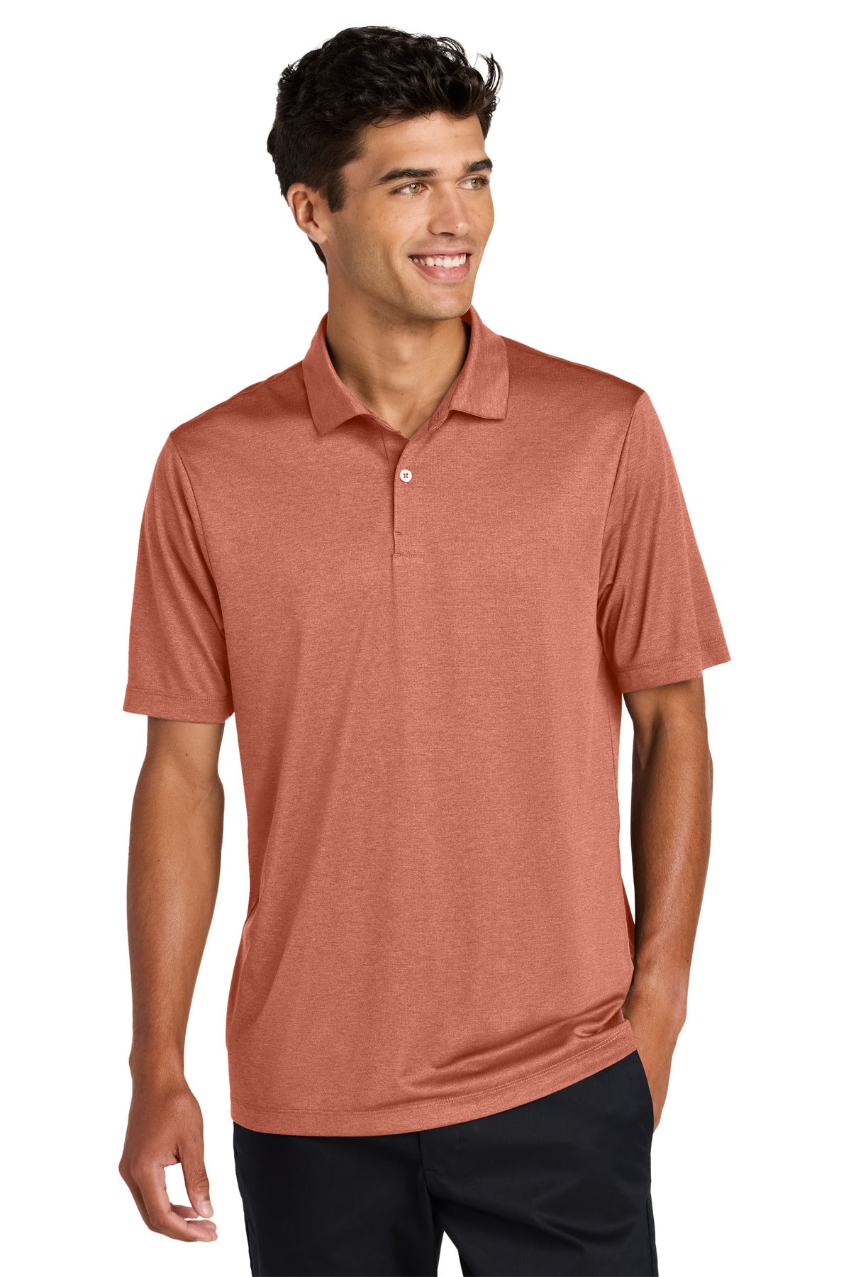 Recharge Jersey Polo