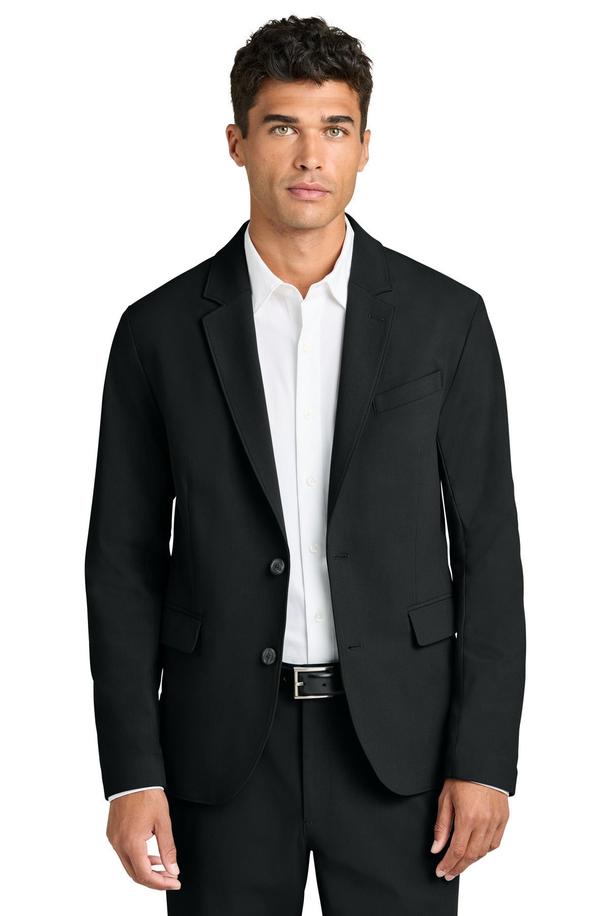 Capital Tech Blazer