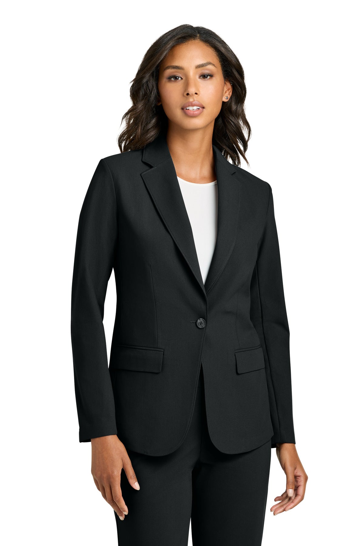 Women's Capital Tech Blazer