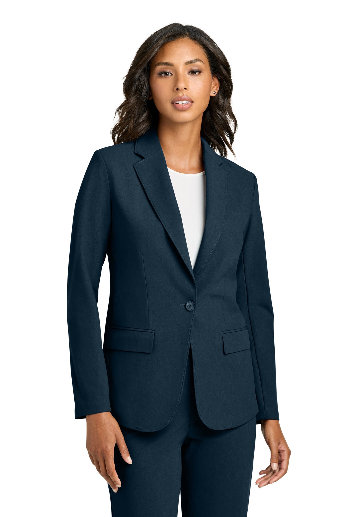 Women's Capital Tech Blazer