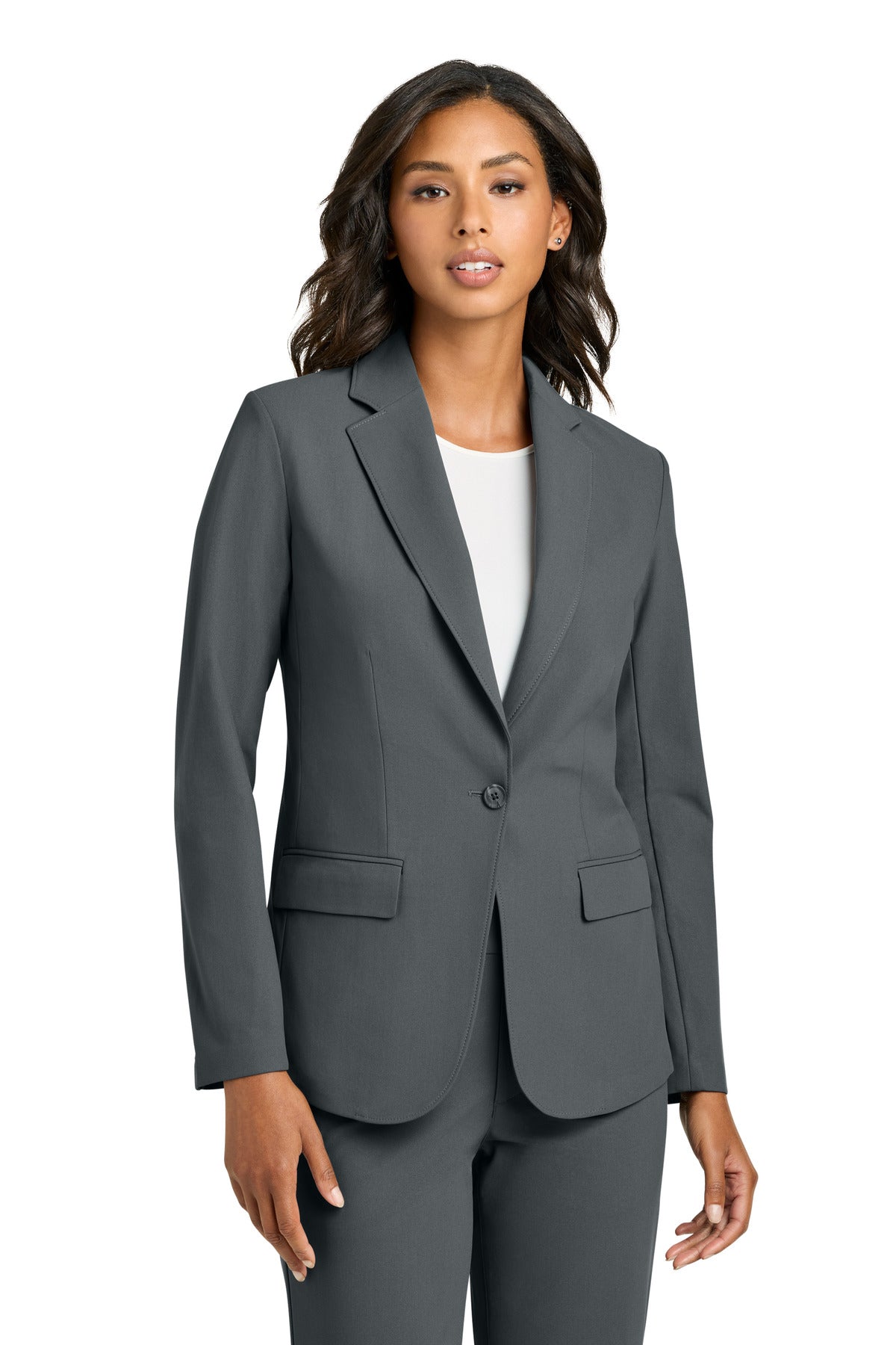 Women's Capital Tech Blazer