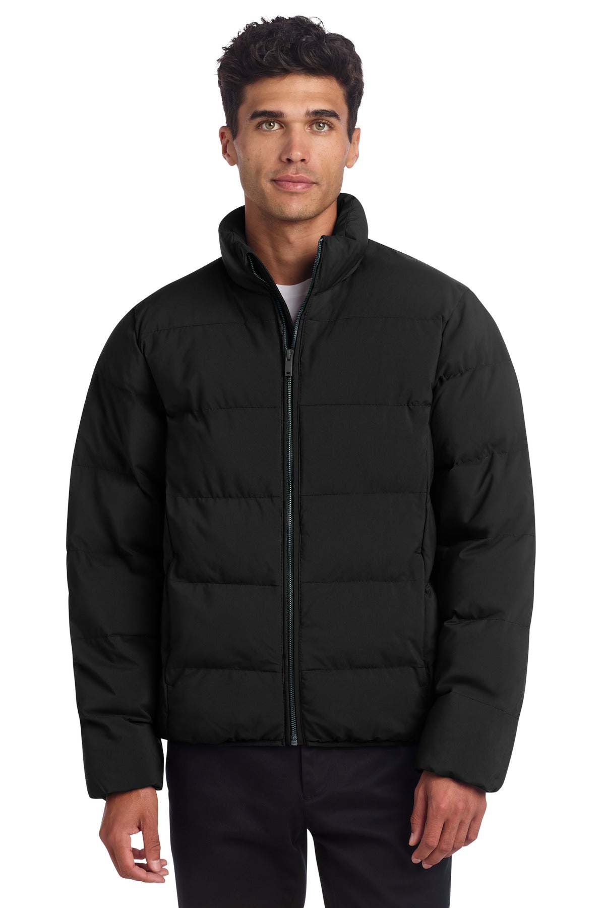 Puffy Jacket
