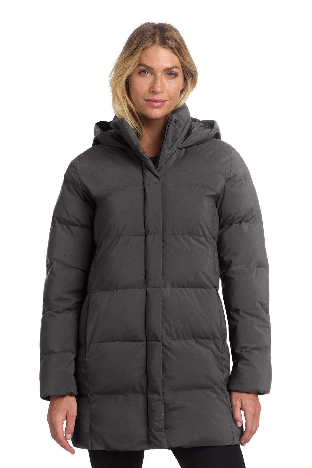 Women's Puffy Parka