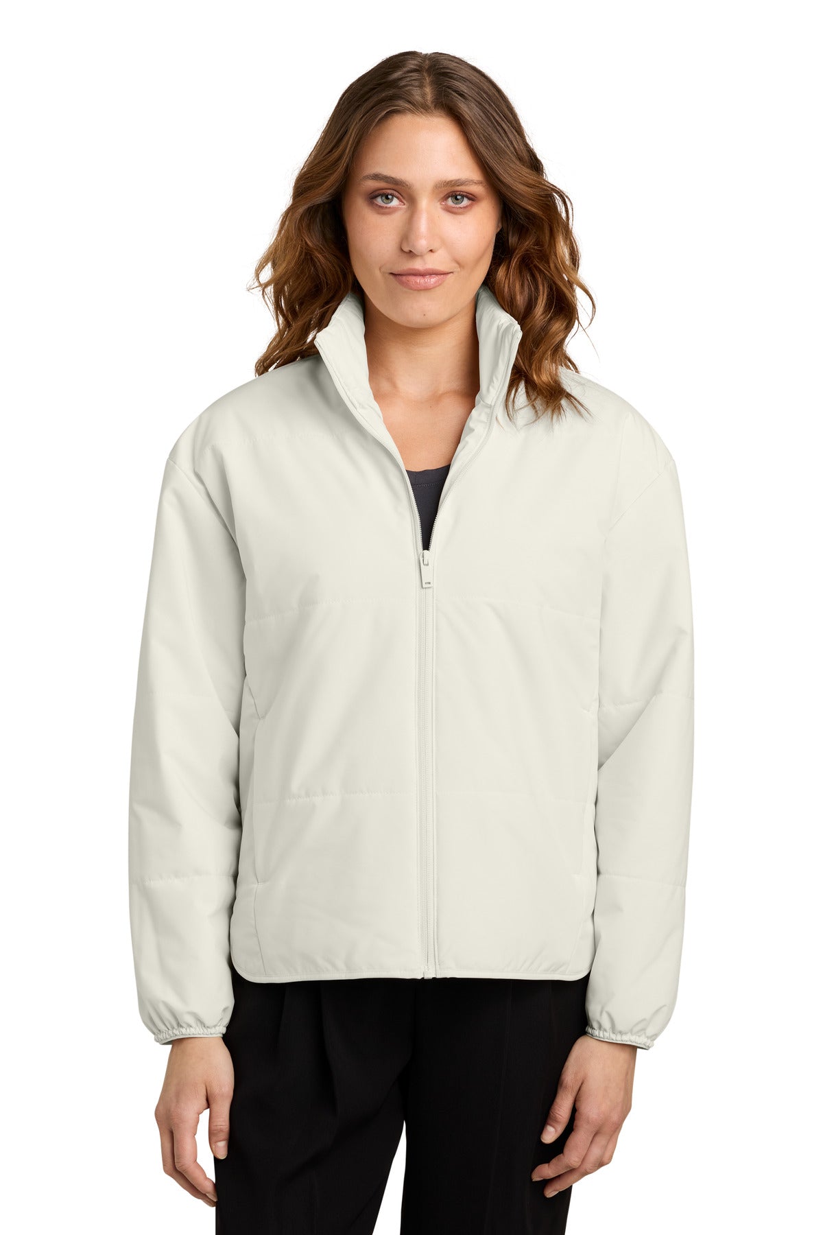Mercer+Mettle ® Women's Brookline Quilted Jacket MM7221