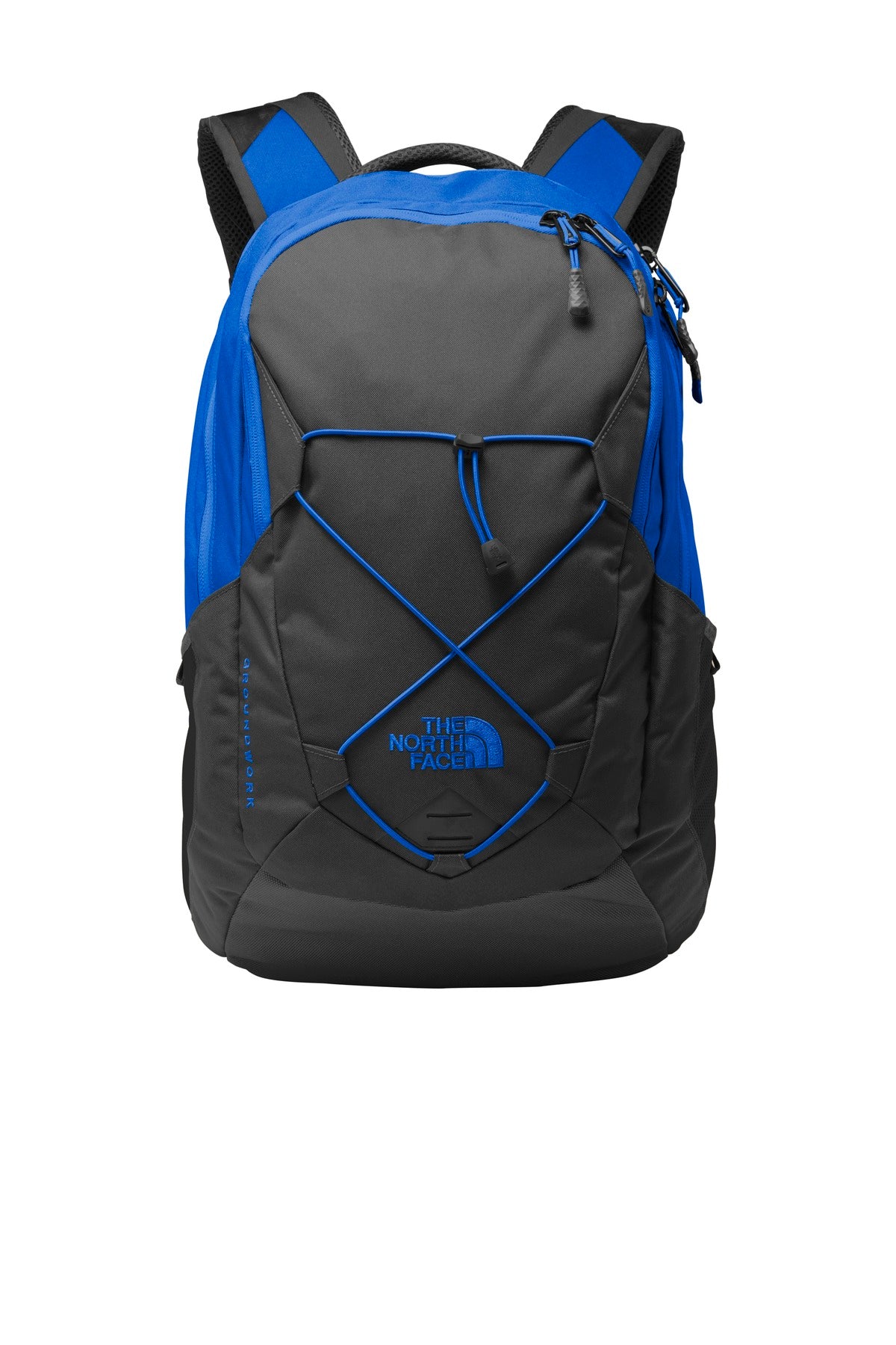 Groundwork Backpack