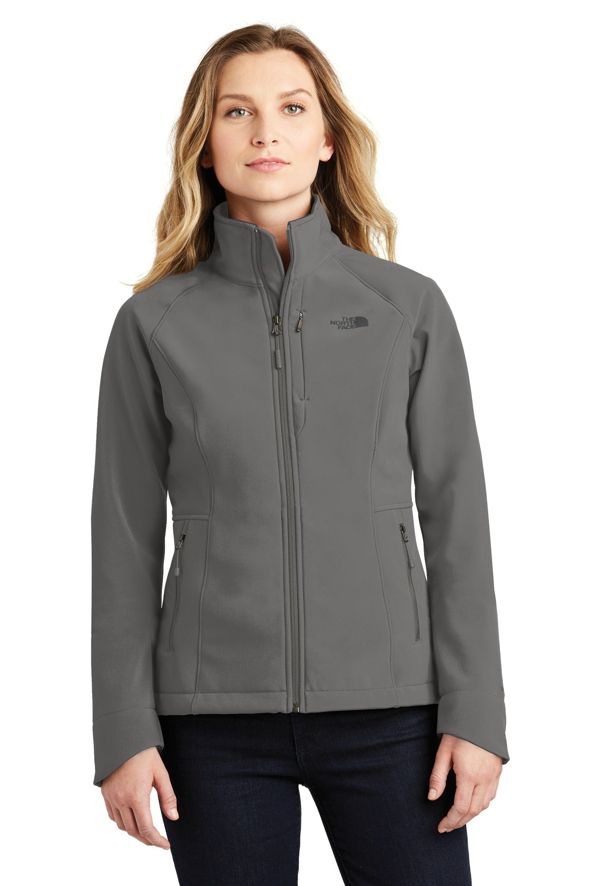 Apex Barrier Soft Shell Jacket