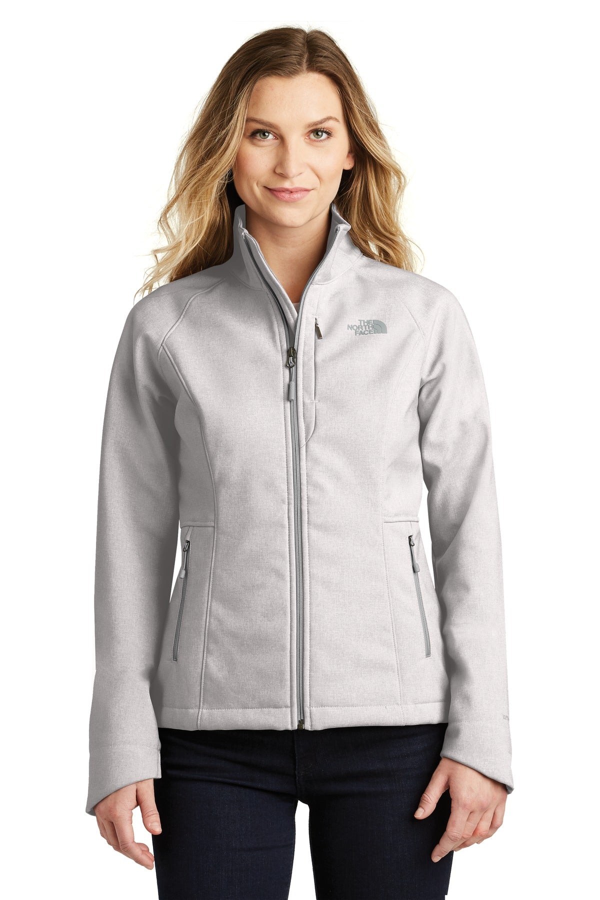 Women's Apex Barrier Soft Shell Jacket