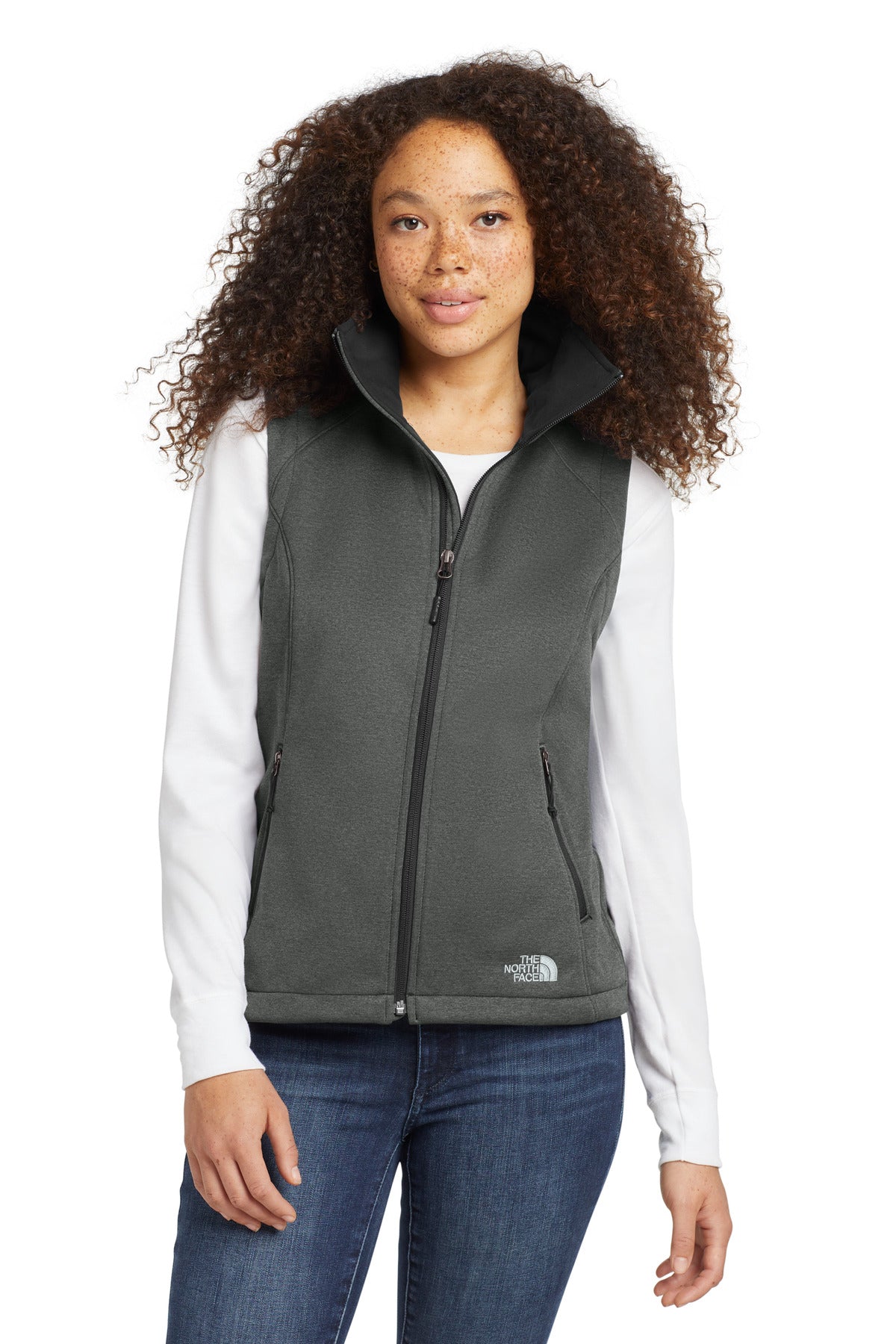 Women's Ridgewall Soft Shell Vest