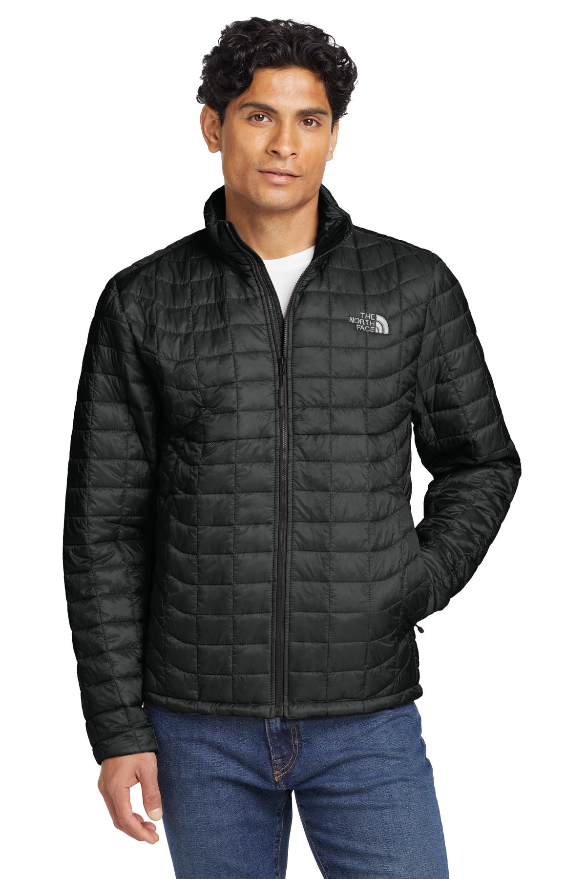 ThermoBall Trekker Jacket
