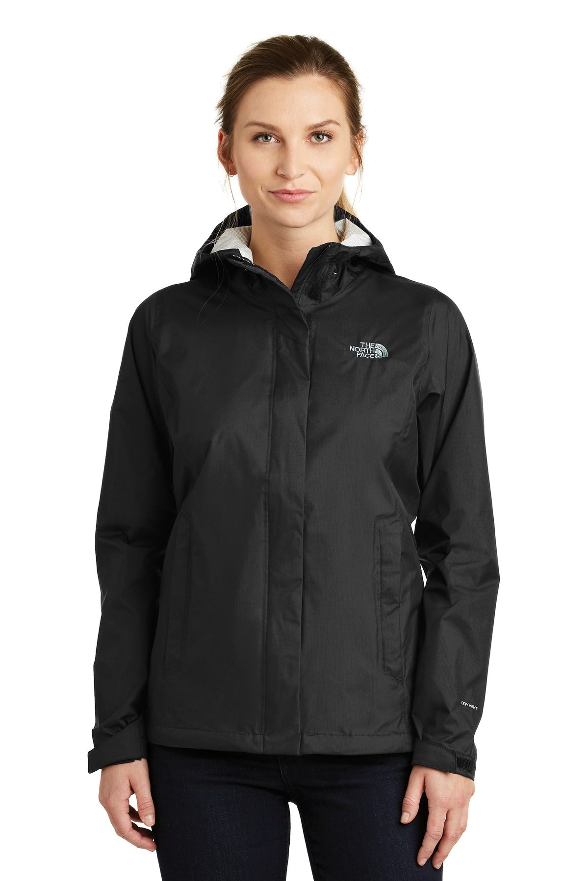 Women's DryVent Rain Jacket