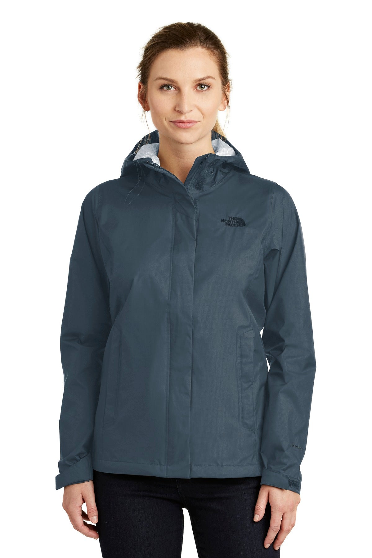Women's DryVent Rain Jacket