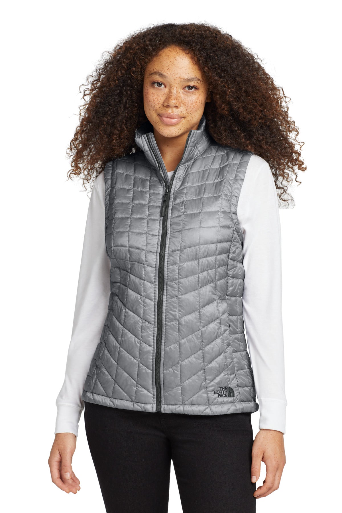 Women's ThermoBall Trekker Vest