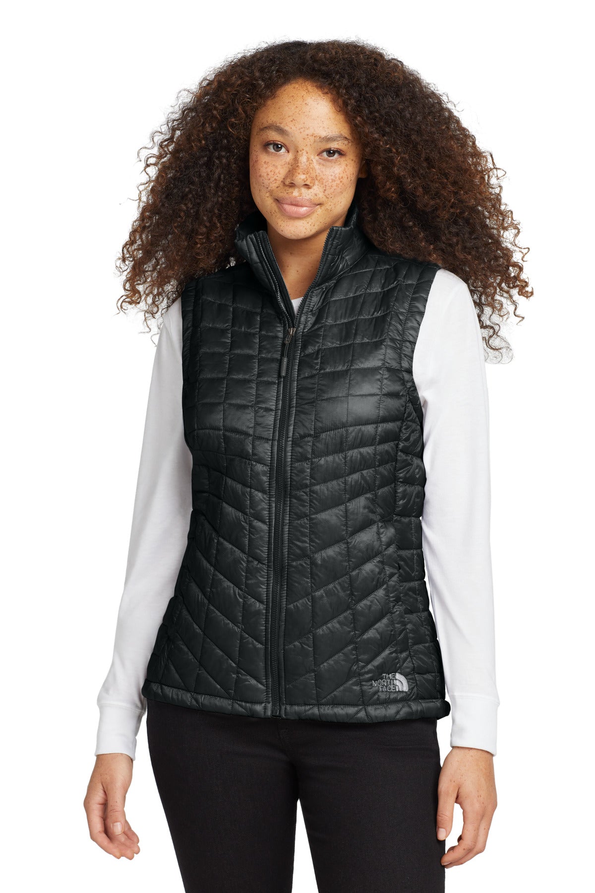 Women's ThermoBall Trekker Vest