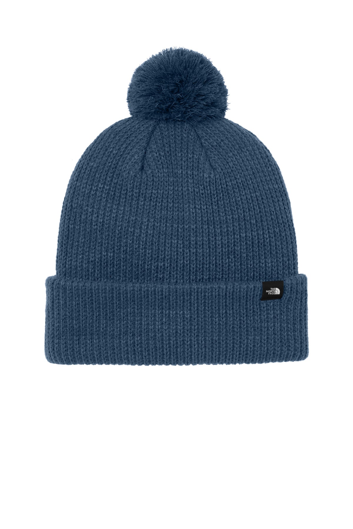 Pom Beanie