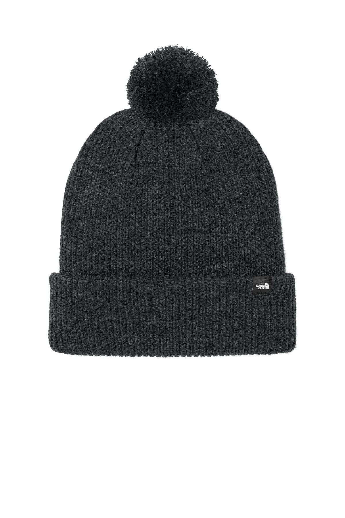 Pom Beanie