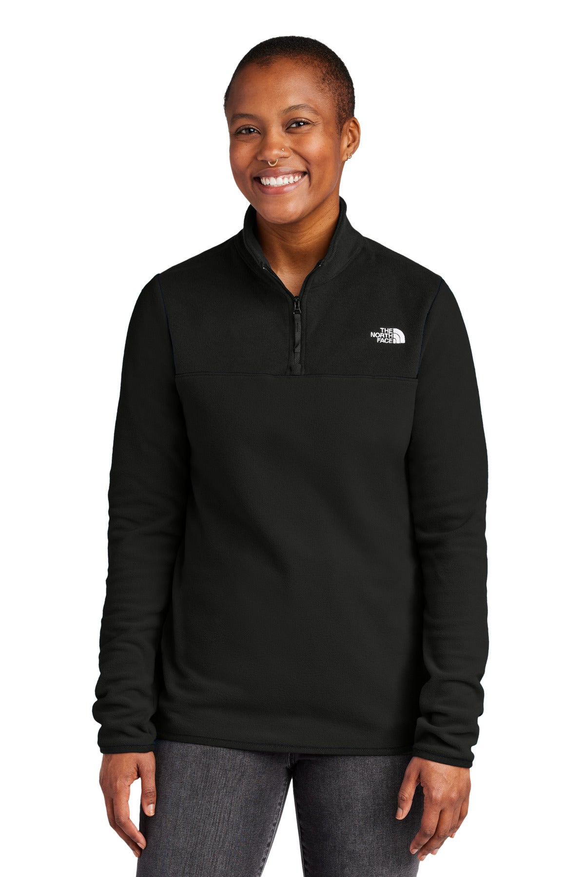 Women's Glacier 1/4-Zip Fleece
