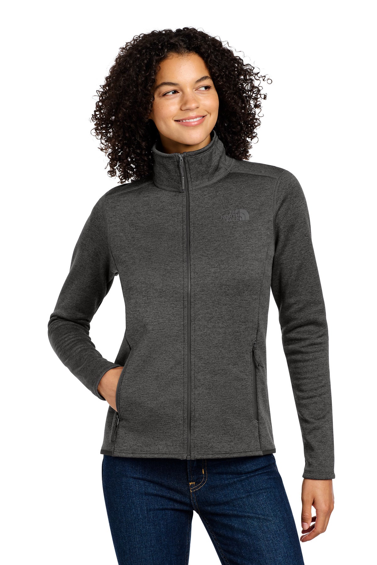 Women's Skyline Full-Zip Fleece Jacket